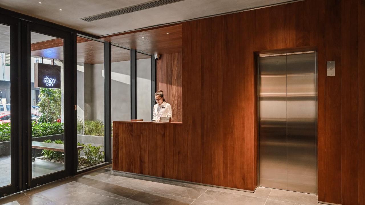 Hotel Triple E Metro Ben Thanh