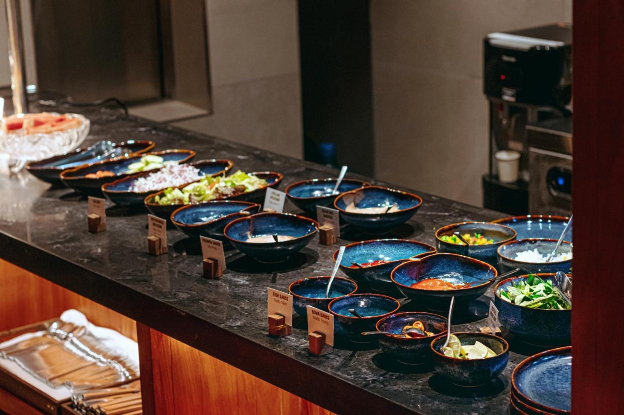 Triple E Metro Ben Thanh Hotel 3*