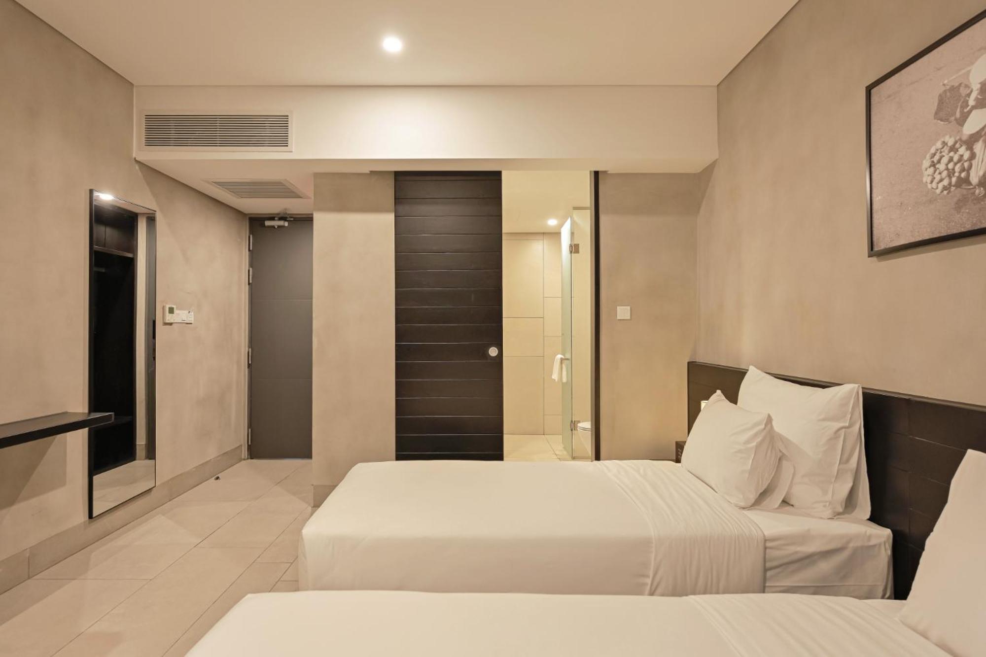 Hotel Triple E Metro Ben Thanh 3*