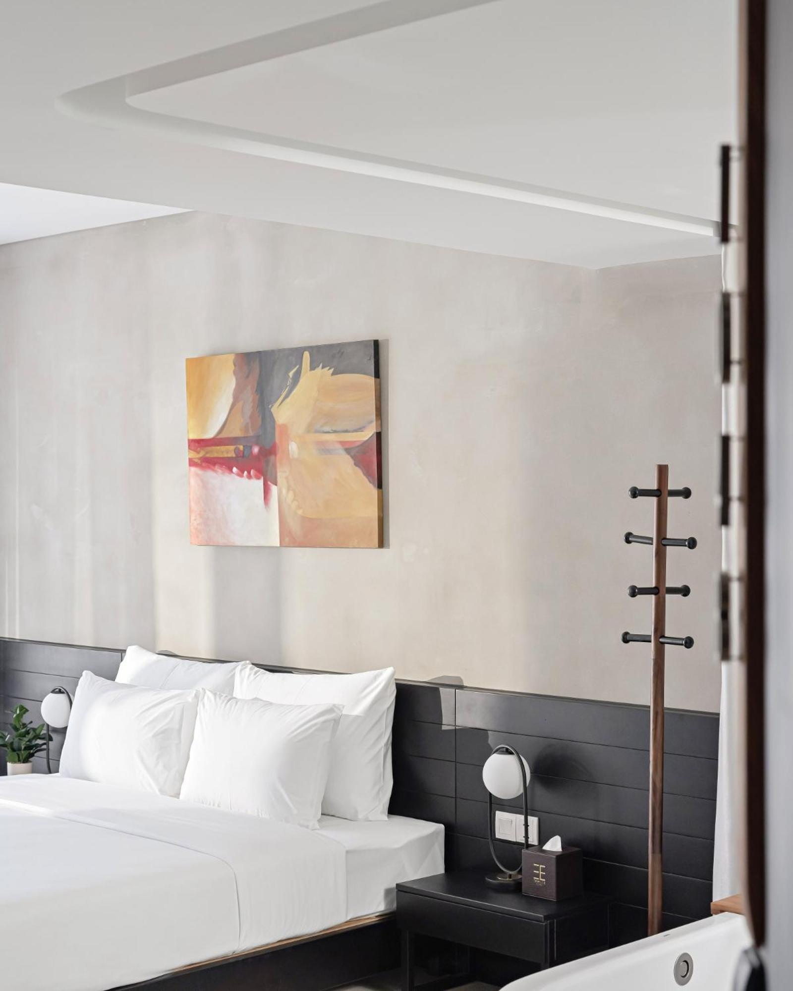 Hotel Triple E Metro Ben Thanh